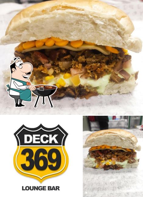 Deck 369 Lounge Bar
