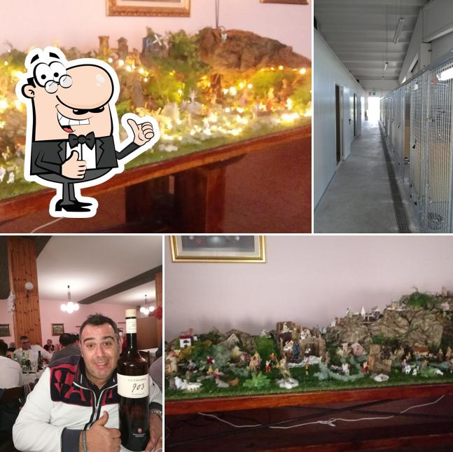 Ristorante Balugani