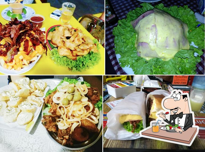 Sid's Lanches