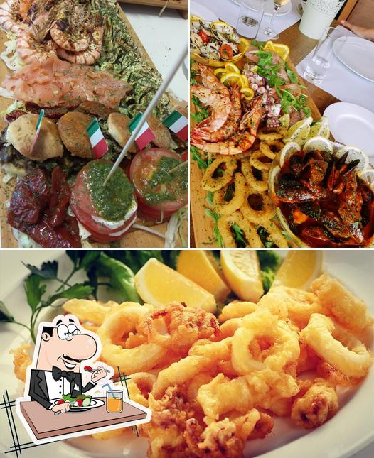 AMUNI Pasta Pizza & Vino, Runkel, Camping Platz 1 Restaurantbewertungen