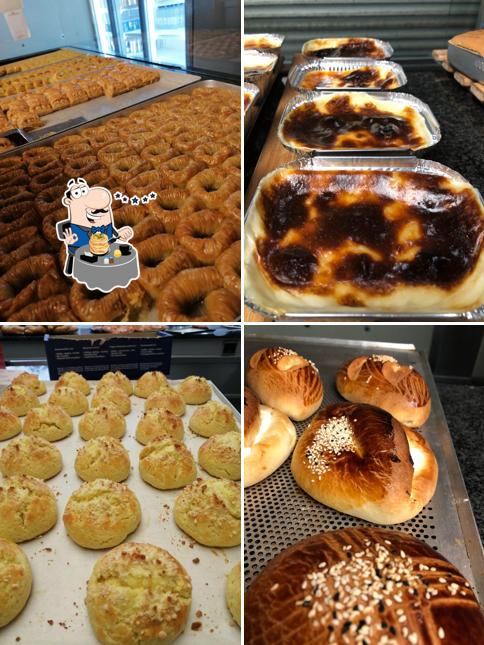Bakkerij NUR