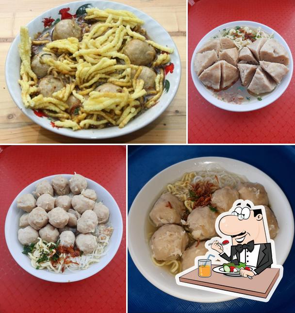 Bakso Mamakita Citra Raya Restaurant Cikupa