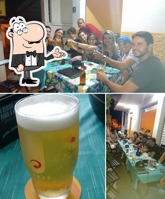 Bar do Gordim