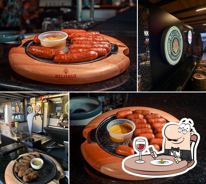 Belisquê Chopp & Grill - Araruama