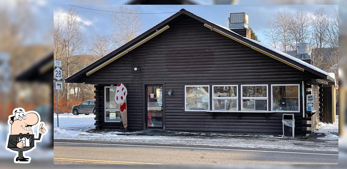 Cabin Pizzeria in Colliersville Restaurant reviews