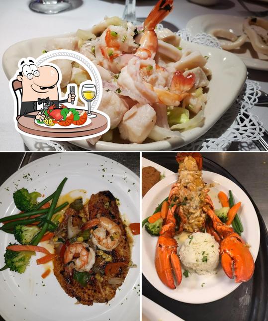 Cacique Restaurant, Hagerstown - Carta del restaurante y opiniones