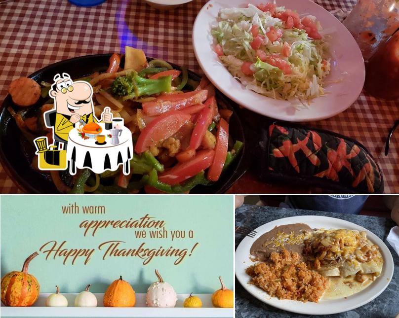 El Zorrito 2 Mexican restaurant in Shipshewana Restaurant menu and