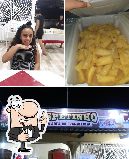 See the photo of Espetinho Do Evangelista