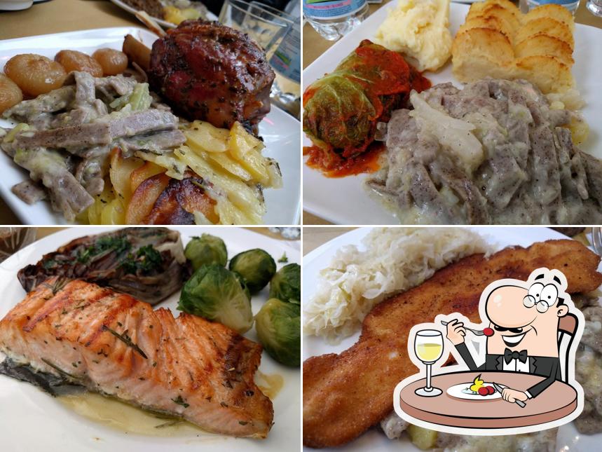 Plats à Gnam Delizie Quotidiane