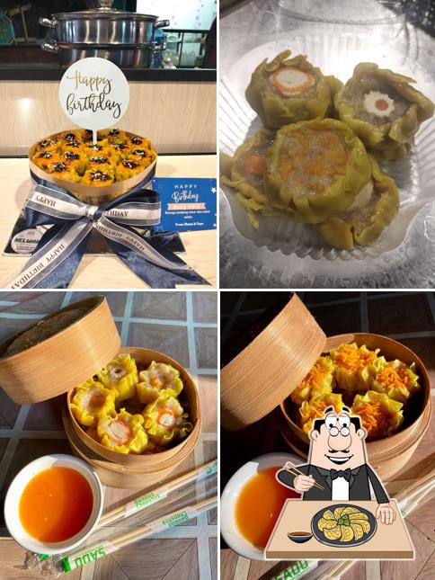 HELWAH DIMSUM & DRINK - Restaurant menu, prices and reviews