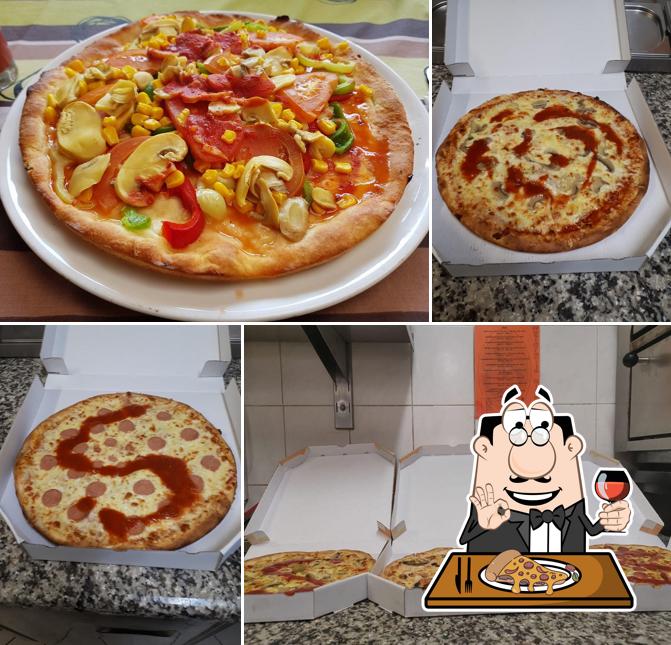 Kopros - G, gostinstvo in storitve d.o.o. PE restavracija Silvester