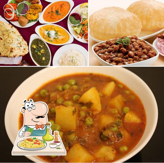 Hungry Bike Food Delivery App, Rishikesh Restaurant reviews