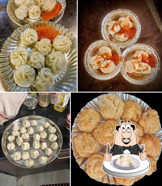 MOMOS WALE
