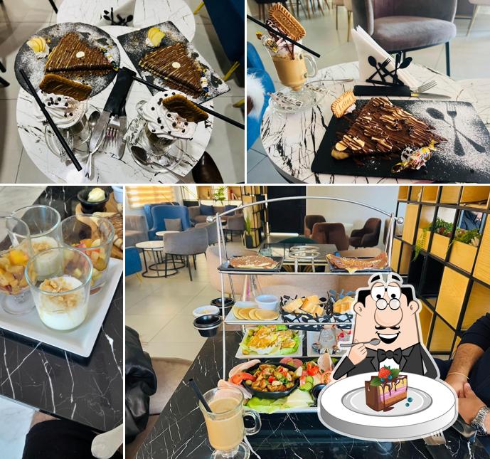 MY STORY Coffee Resto