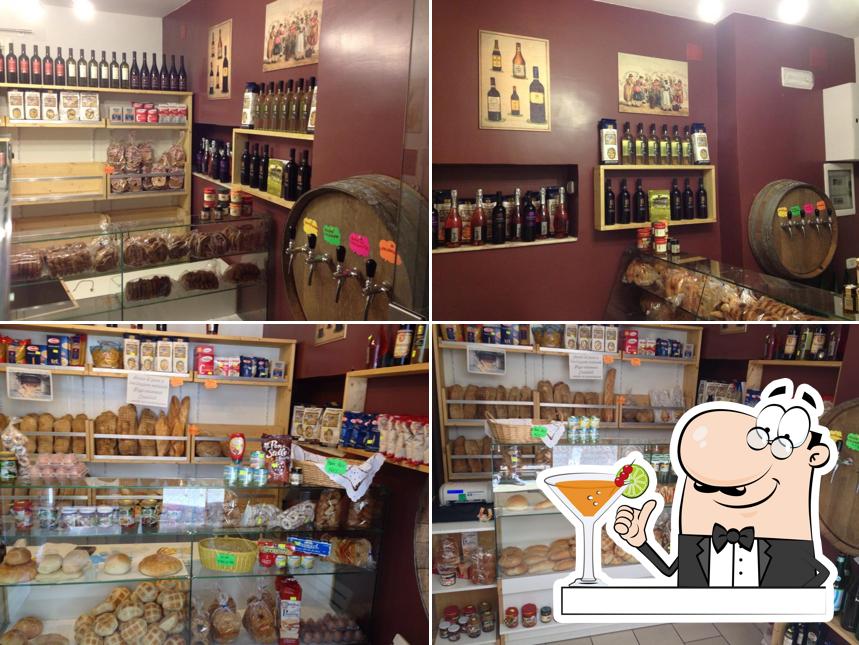 Agorà Vineria
