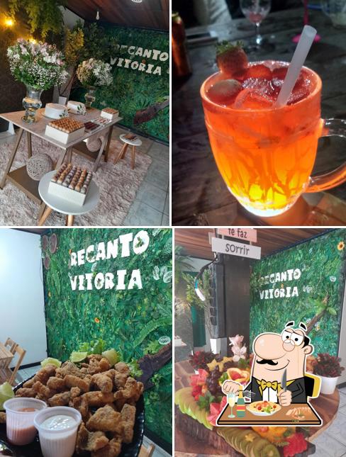 Recanto Vitória