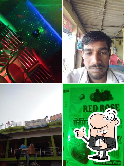 Red Rose Family Restaurant And Dhaba