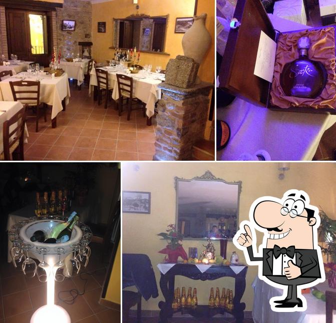 Guarda la immagine di Ristorante ClaudioCastanó