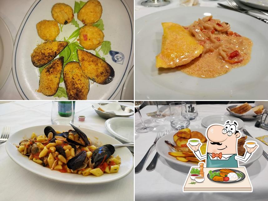 Ristorante Martin Pescatore