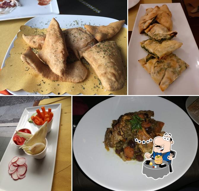 Ristorante Oenopolium