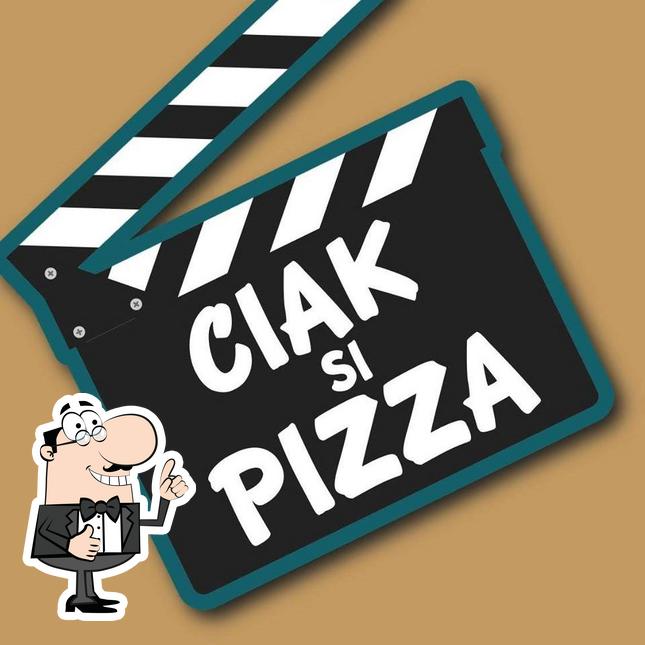 Ecco una foto di Ciak si Pizza