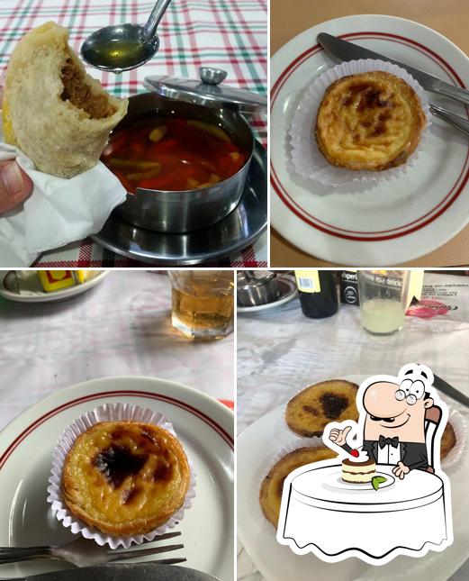 Restaurante Canto Alegre