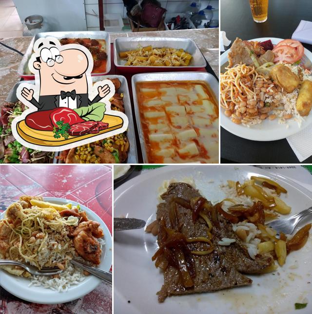 Restaurante Meu Cantinho