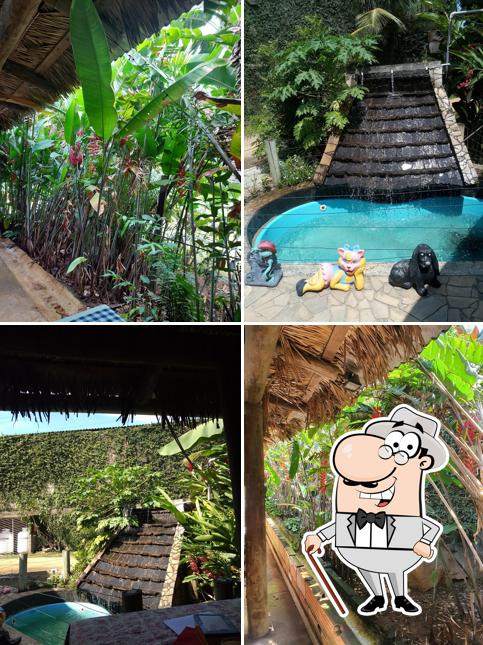 Restaurante do Dalto