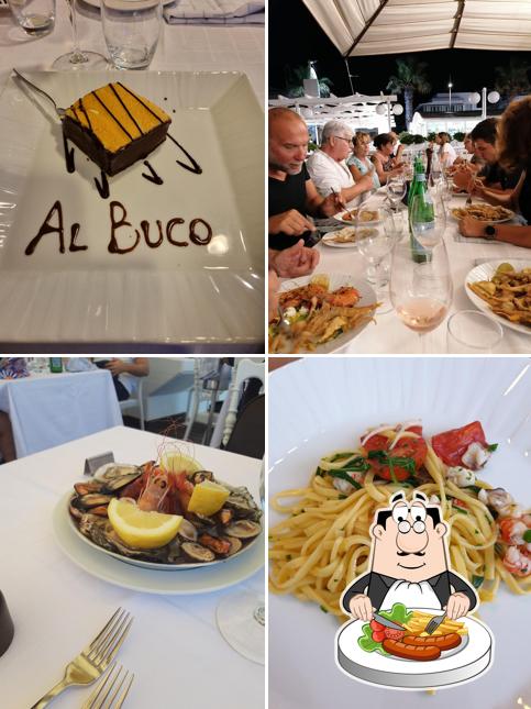 Cibo al Al Buco