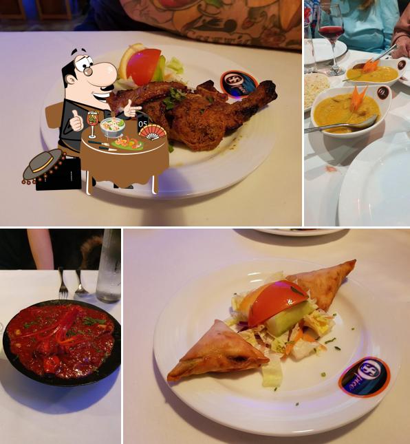 Restaurante Spice of India, Upminster, Broadway Opiniones del restaurante