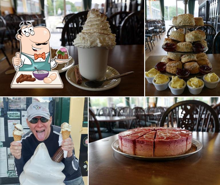 Station Restaurant in Dartmouth Restaurant reviews