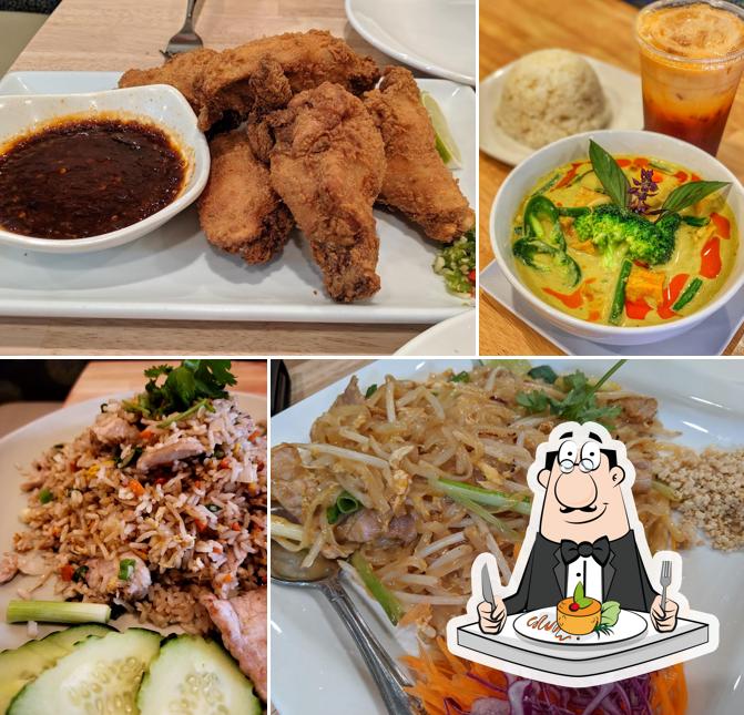 Best spicy chicken in Diamond Bar restaurants, winter 2023 Restaurant