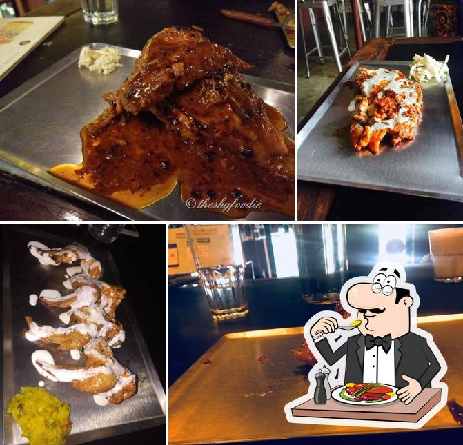 Tovo Canteen, Chennai, Block AF Restaurant reviews