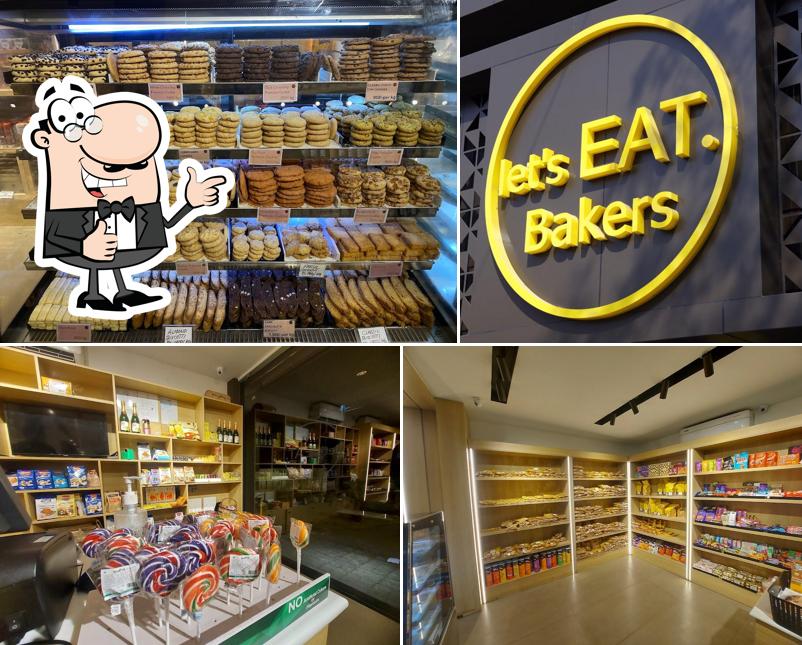 let's Eat Bakers, Ernakulam Restaurant reviews