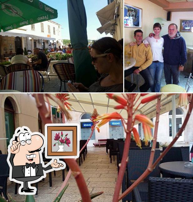 Caffe Bar BILIBA