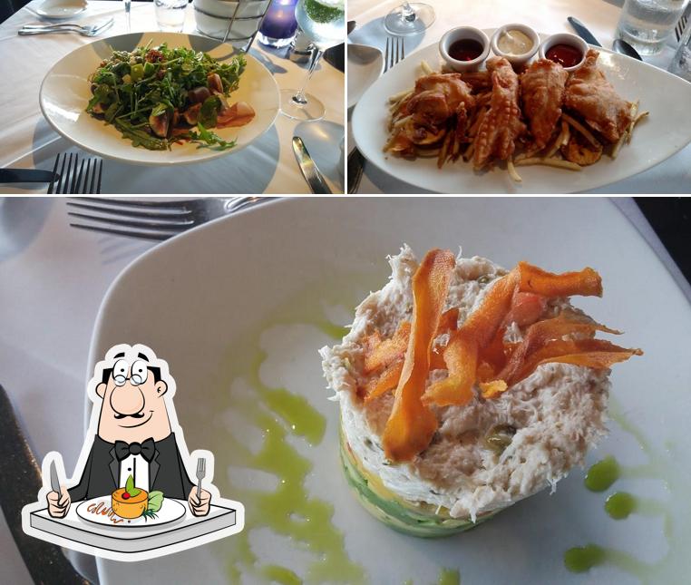Chart House, Melbourne Restaurant menu, prices and reviews