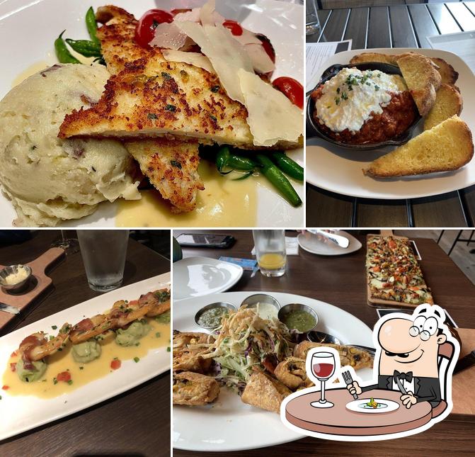 Cooper's Hawk Winery & Restaurant Morton Grove in Morton Grove