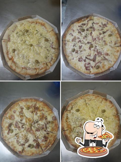 Disk Pizza Mais Sabor