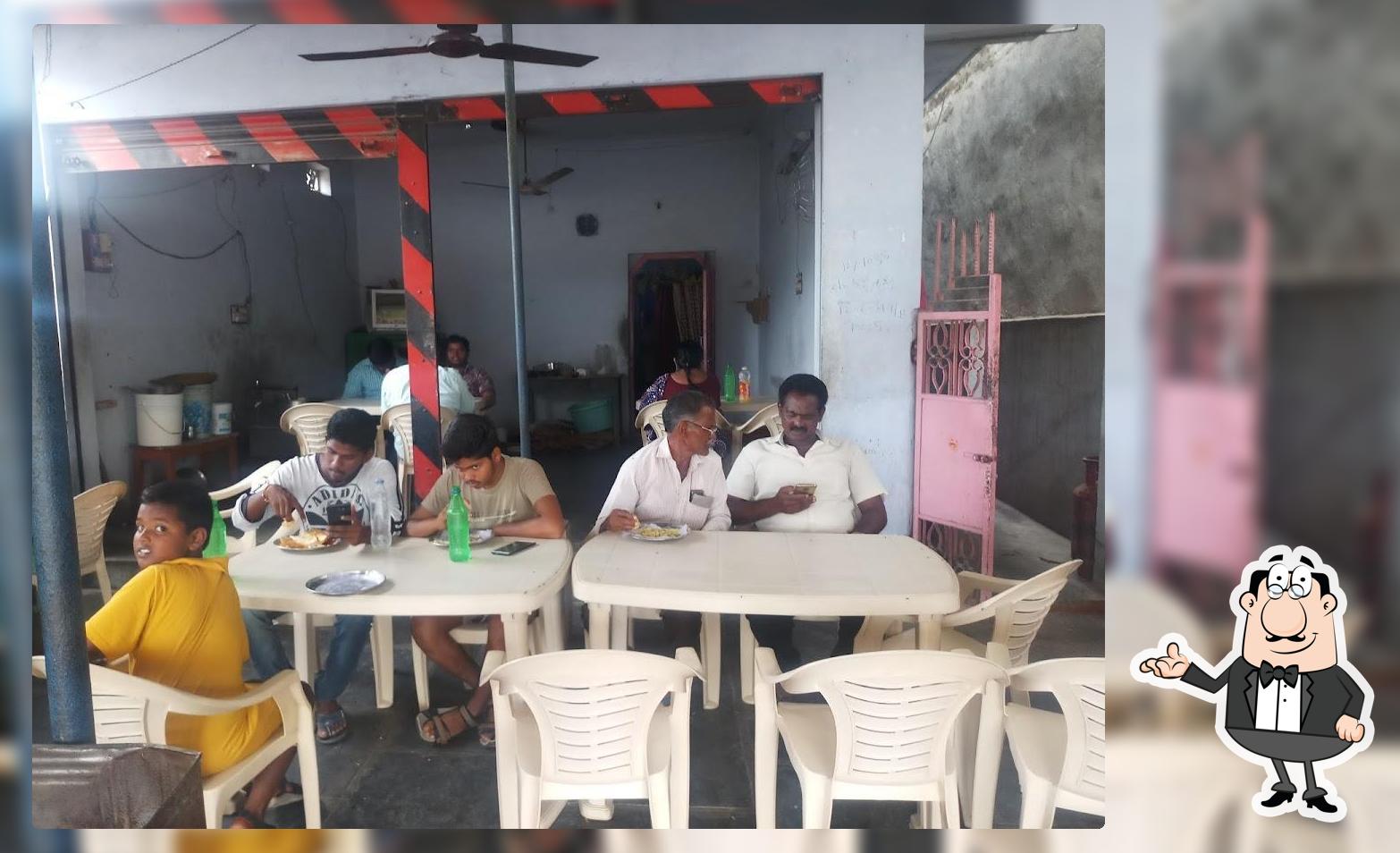 Hotel Sri Lakshmi
