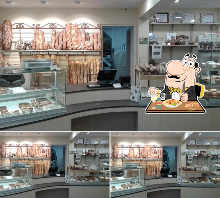Boulangerie Aux Tentations Gourmandes
