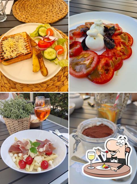 La Serra Sucré Salé