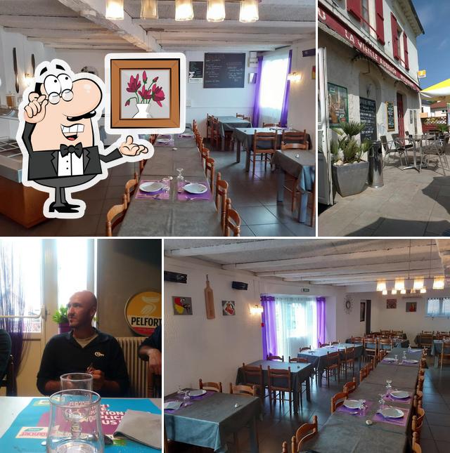 La Vieille Auberge