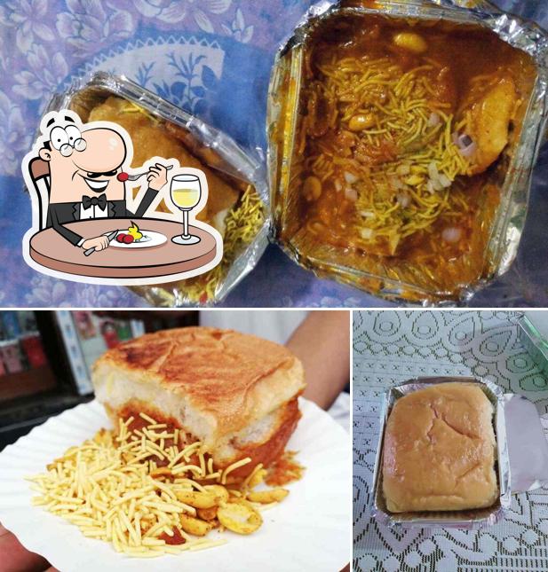 Maharaja Vadapav & Dabeli, Bhubaneswar - Restaurant menu and reviews