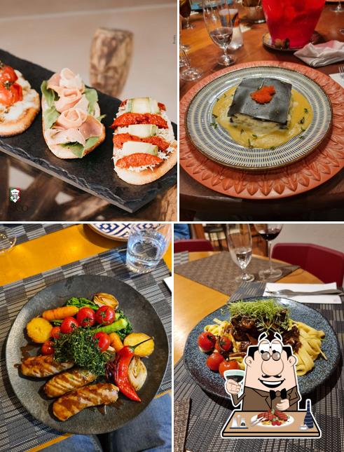 Nico Restaurante - Nico de Don Romano