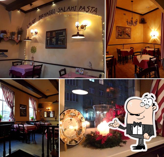 Find the best place to eat in Kaunas, spring 2024 Restaurant Guru