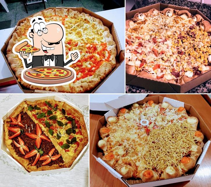 D'Napolli Pizzaria
