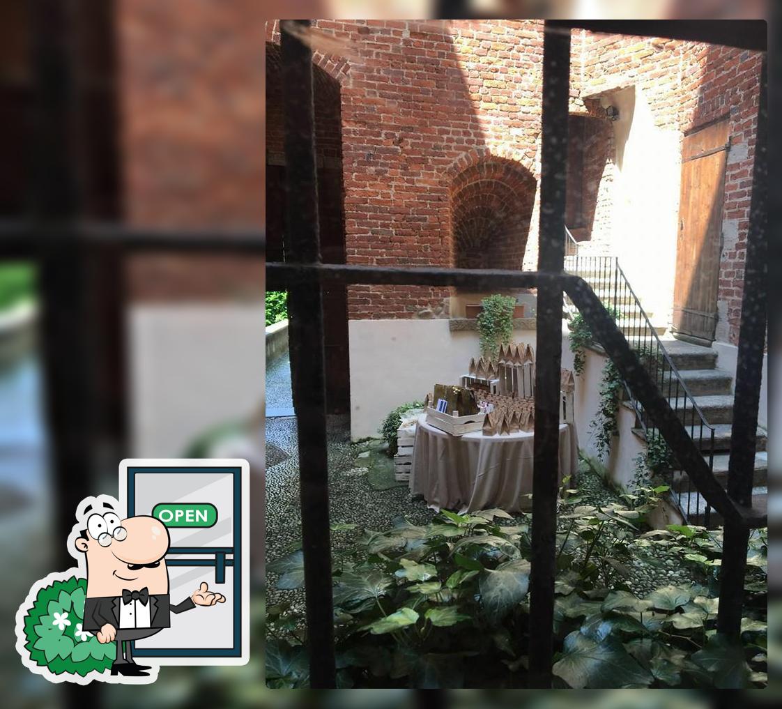 Bar-Enoteca Valentino dal 1934