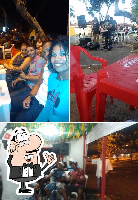 Bar da Zefinha