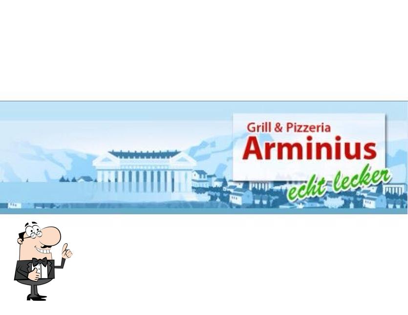 Voici une photo de Grill Arminius