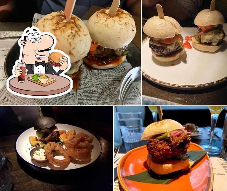Public House Gastropub